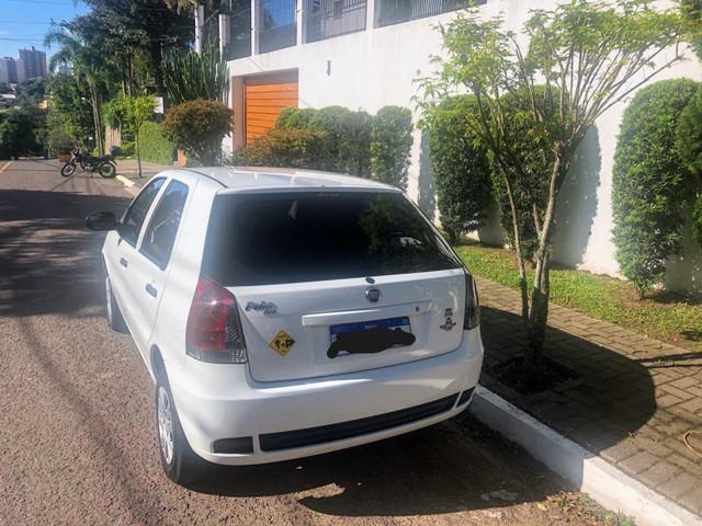 Palio Fire 1.0 flex COMPLETO 2016 - Foto 3