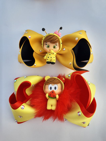 Laços personalizados - Foto 5