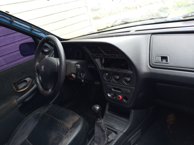 Peugeot 306 rallye 1.8 16v LER DESCRIÇÃO - Foto 4