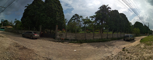 Terreno 21.000m2* próximo a BR 316 em Marituba - Foto 3