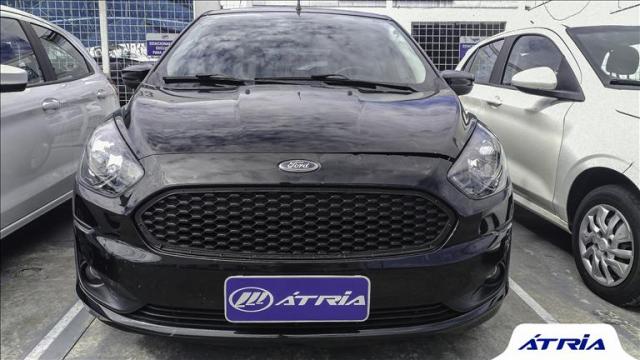 FORD KA 1.0 SE PLUS 12V