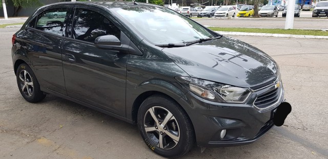 ONIX LTZ 1.4 AUTOMÁTICA
