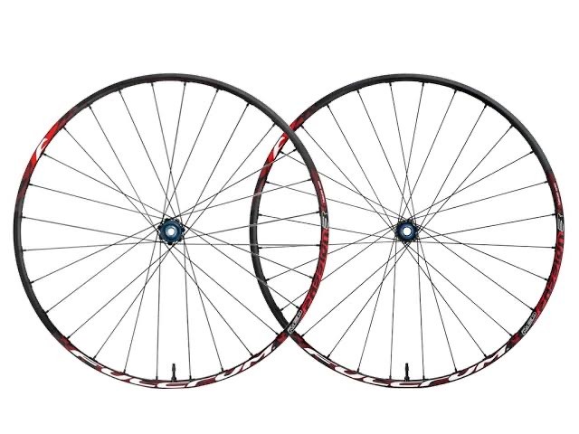Rodas MTB boost Fulcrum Red Passion 3 -1,5kg