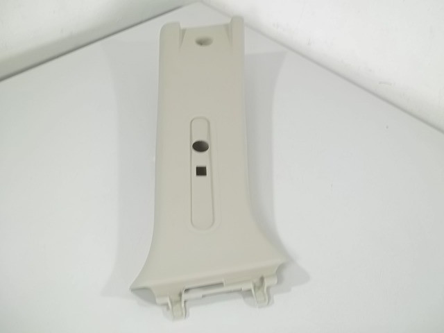 Acabamento Coluna Do Cinto Lado Direito Sandero Stepway 2017 - Foto 4