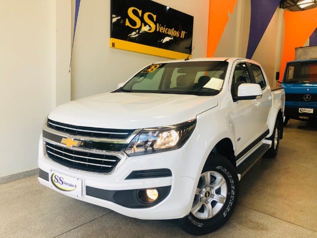 S10 LT FLEX AUTOMATICA 2018