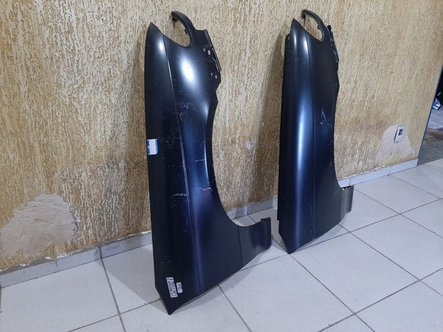 Paralama direito Astra 92/97 Original NOVO - Foto 2