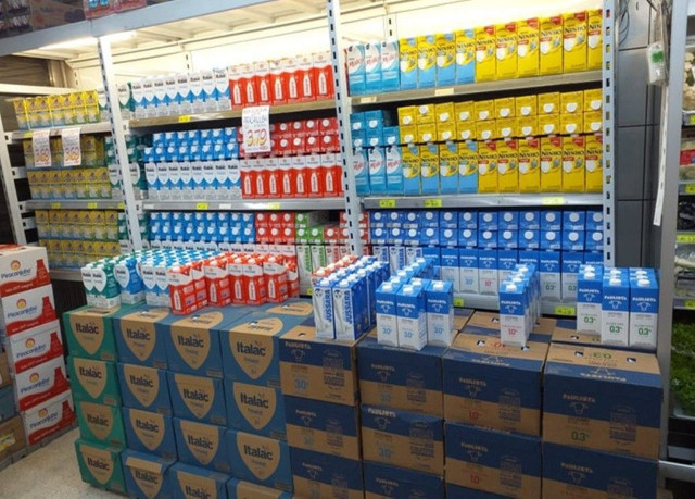 SUPERMERCADO MOGI DAS CRUZES - Foto 5