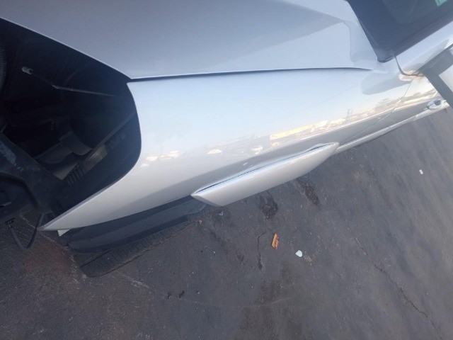 Paralama Esquerdo Tucson 2016 - Foto 2