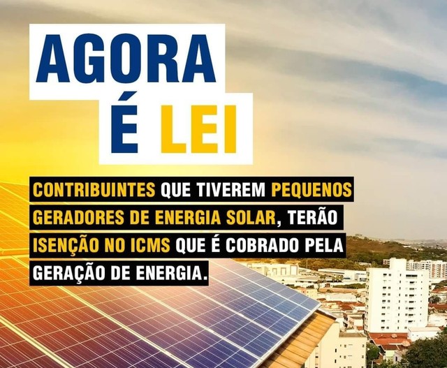 ENERGIA SOLAR SOLICITE O SEU ORÇAMENTO GRATUITO - Foto 5
