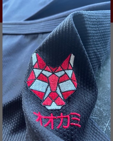 Kimono VOUK jiu jitsu   - Foto 5