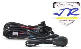 Kit Farol De Milha Cruze 2009 2010 2011 2012 2013 2014 Auxiliar Neblina    - Foto 3