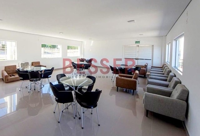 Apartamento com 2 dormitórios à venda, 42 m² por R$ 180.000,00 - Santo André - São Leopold - Foto 14