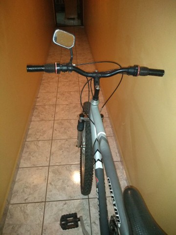 Bicicleta Track Spector 18 Velocidade