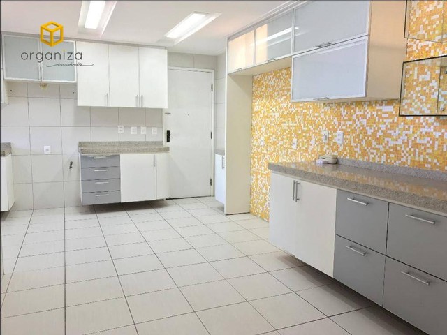 Apartamento à venda, 195 m² por R$ 699.000,00 - Meireles - Fortaleza/CE - Foto 7