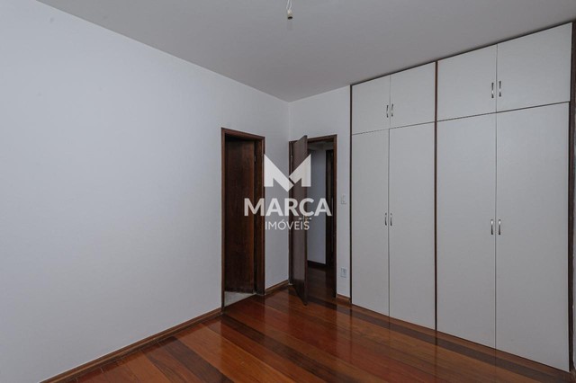 Apartamento para aluguel, 3 quartos, 1 suíte, 2 vagas, Silveira - Belo Horizonte/MG - Foto 5