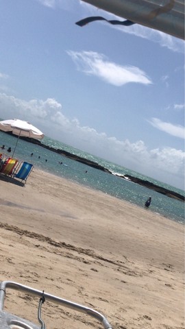 Alugo Casa de Praia em Tamandare / Praia dos Carneiros  - Foto 12