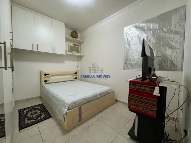 Apartamento à venda ou aluguel 3 quartos no Gonzaga Santos/SP - Foto 12