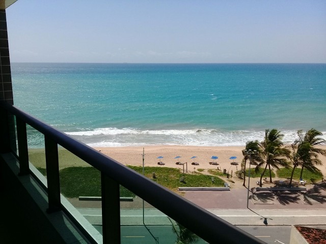 Beira mar de Jacarecica, 3 suites - Foto 5