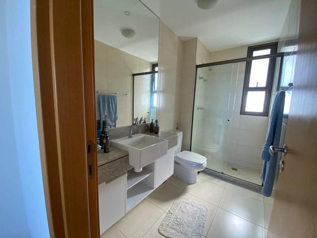 Apartamento com 2 dormitórios para alugar, 113 m² por R$ 6.500,00/mês - Paiva - Cabo de Sa - Foto 14