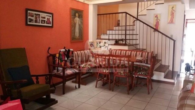 Casa para comprar no bairro Aberta Dos Morros - Porto Alegre com 3 quartos - Foto 7