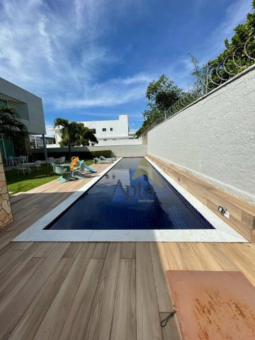 Casa com 4 dormitórios à venda, 485 m² por R$ 4.500.000 - Bosque das Palmeiras- Parque Do  - Foto 19