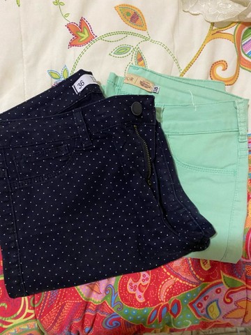 Bermudas  cicilista  - Foto 2