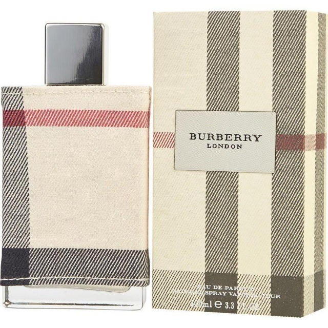 Perfume Burberry London | EDP | Feminino | 100ml - Beleza e saúde - Praia  da Costa, Vila Velha 1035360139 | OLX