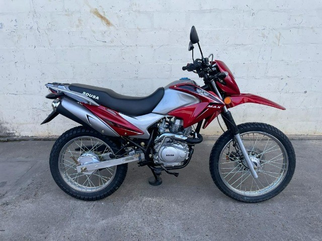 MOTO CROSS CR150