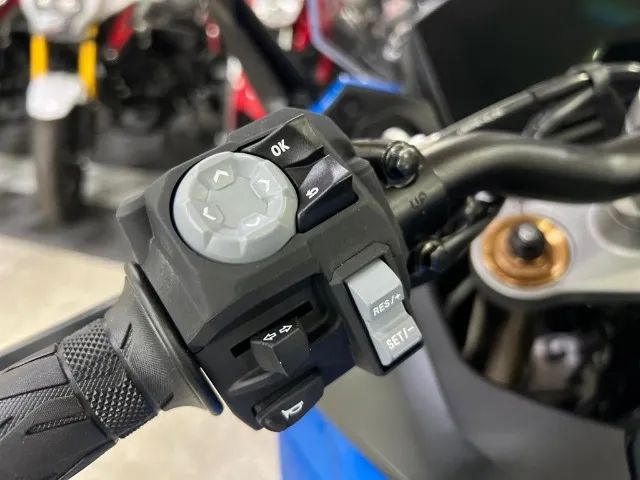 Suzuki - GSX-s 1000 GT - 2024 - Foto 6