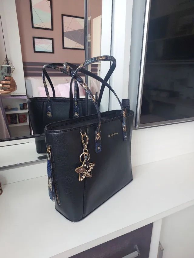 Bolsa Victor Hugo original  - Foto 3