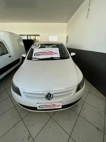 VOLKSWAGEN GOL gol-quadrado-1990 em segunda mão - O Parking