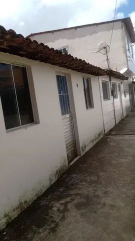 Captação de Casa a venda na Rua Professor Severino Jordão Emerenciano, Iputinga, Recife, PE