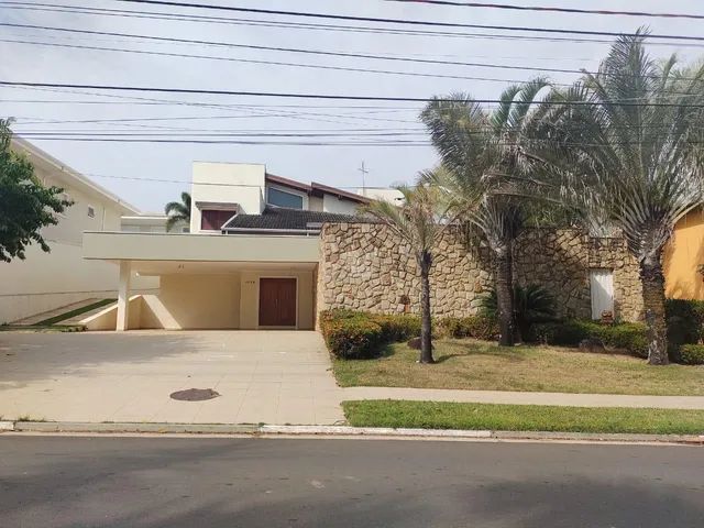 casa - Loteamento Alphaville Campinas - Campinas - Foto 3