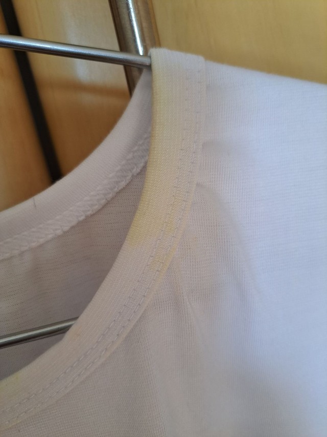 Camiseta nova - Foto 5