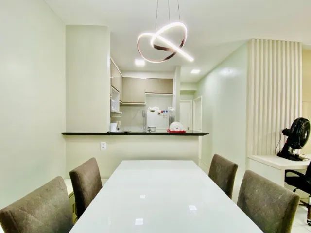 Apartamento 2 quartos, Beach Living, Porto das Dunas - Foto 5