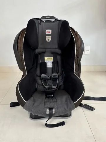 Cadeirinha hot sale britax advocate