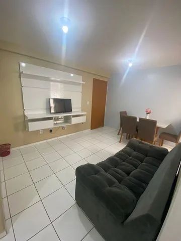 Apartamento para aluguel tem 45 metros quadrados com 2 quartos