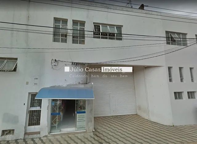 ÓTIMO SALÃO COMERCIAL -REGIÃO CENTRAL DE ARAÇOIABA