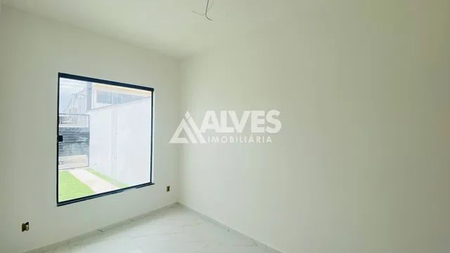 CASA COM 3 QUARTOS SENDO 1 SUÍTE NA REGIÃO DA AV. FRAGA MAIA