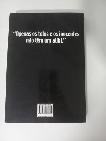 Livros (confira os títulos)