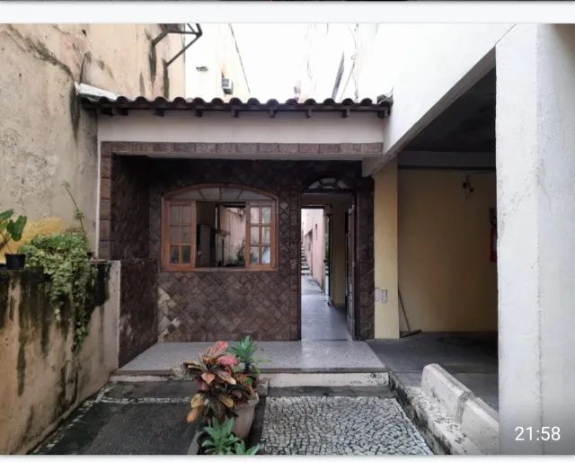 Captação de Apartamento a venda na Rua Barcelos Domingos, Campo Grande, Rio de Janeiro, RJ