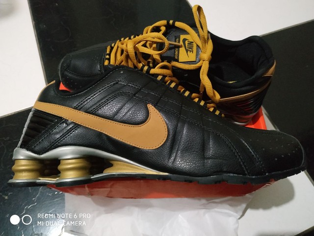 Olx sales nike shox