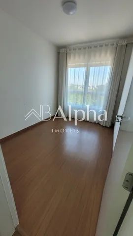 Apartamento para venda/locação - Condomínio Glass Alphaville - Barueri - SP