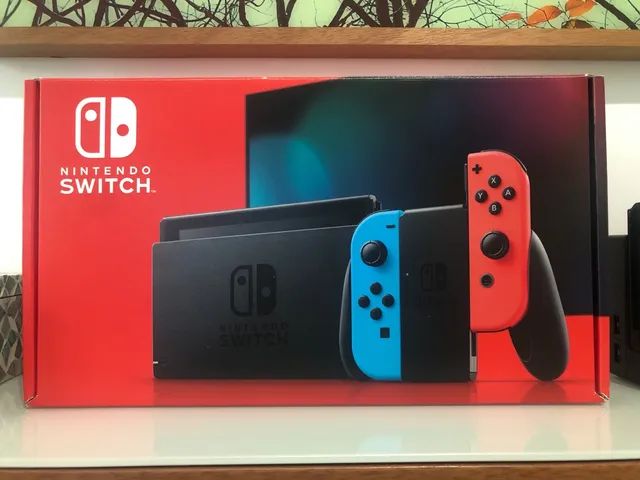 Combo jogos exclusivos Nintendo Switch - Videogames - Setor Bueno, Goiânia  1244902334