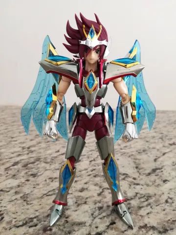 Cloth Myth Original Pegasus Kouga - Foto 2