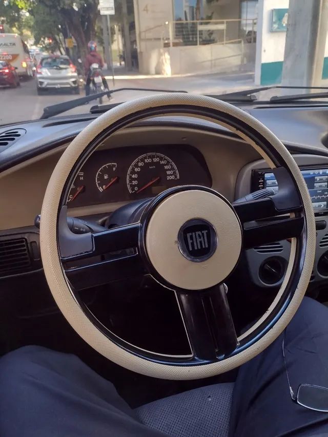 Volante seme novo  - Foto 2