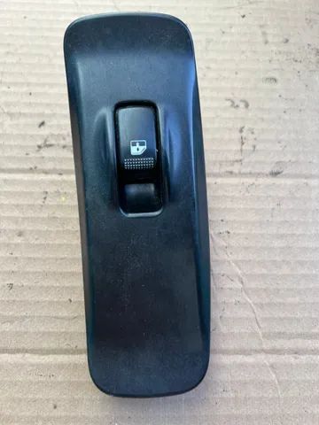 botao/moldura vidro eletrico hyundai hr 2,5/16v original - Foto 2
