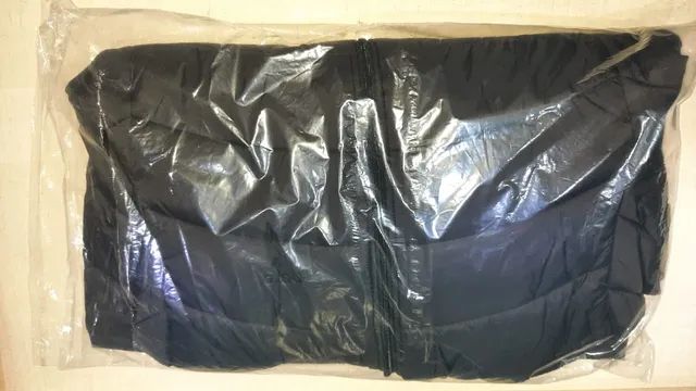Jaqueta Masculina Nord com Capuz Packable- NOVO - Foto 6