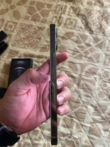 iPhone 12 Pro Max  - Foto 5