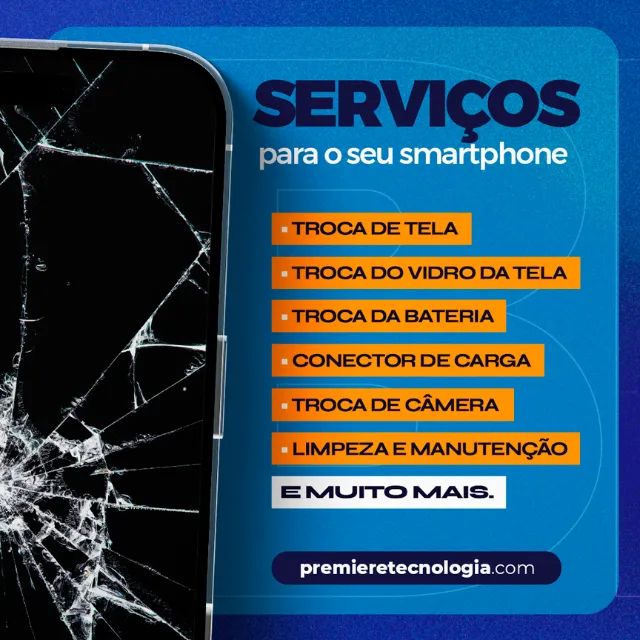 Conserto de smartphones e tablets - Foto 4